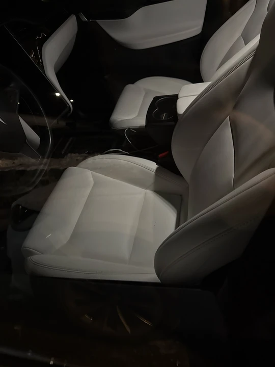 2020 Tesla Model X - Image 4 of 6