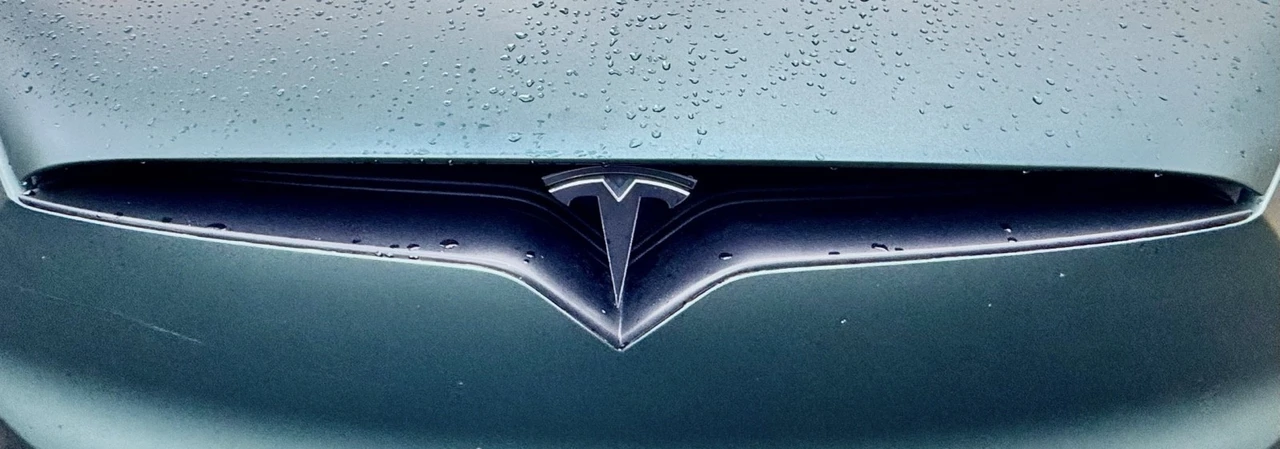 2020 Tesla Model X - Image 21 of 21