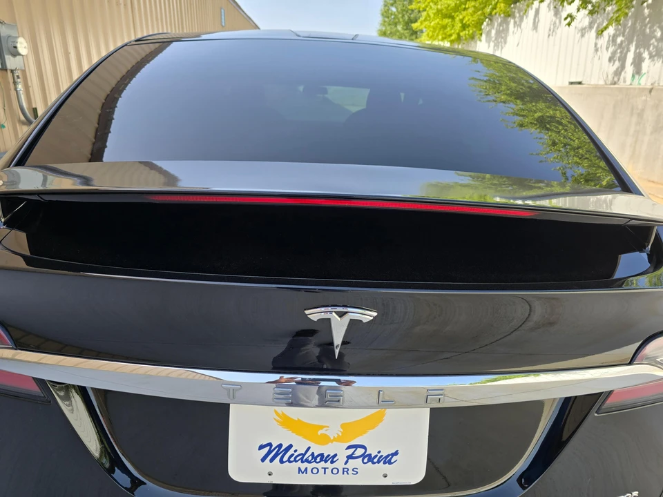 2020 Tesla Model X - Image 23 of 31