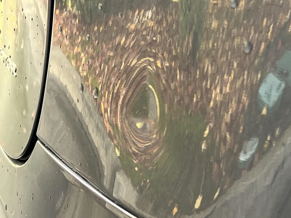 2020 Tesla Model X - Image 19 of 31