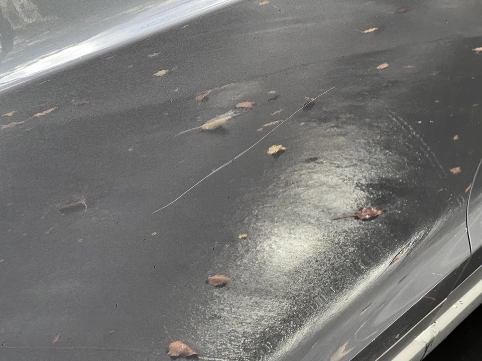 2020 Tesla Model X - Image 18 of 31