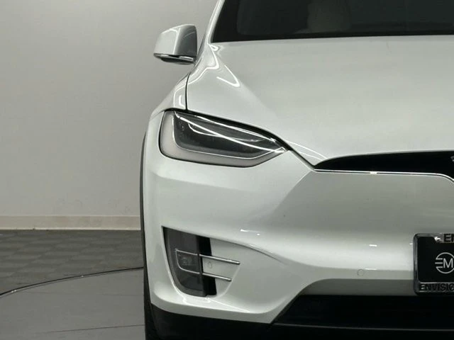 2020 Tesla Model X - Image 3 of 21