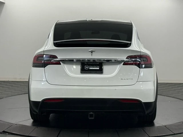 2020 Tesla Model X - Image 6 of 21