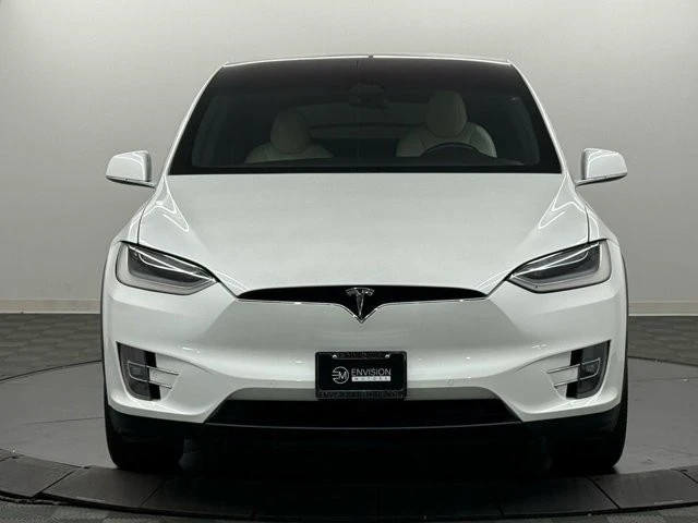 2020 Tesla Model X - Image 2 of 21
