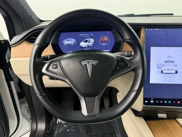 2020 Tesla Model X - Image 20 of 21