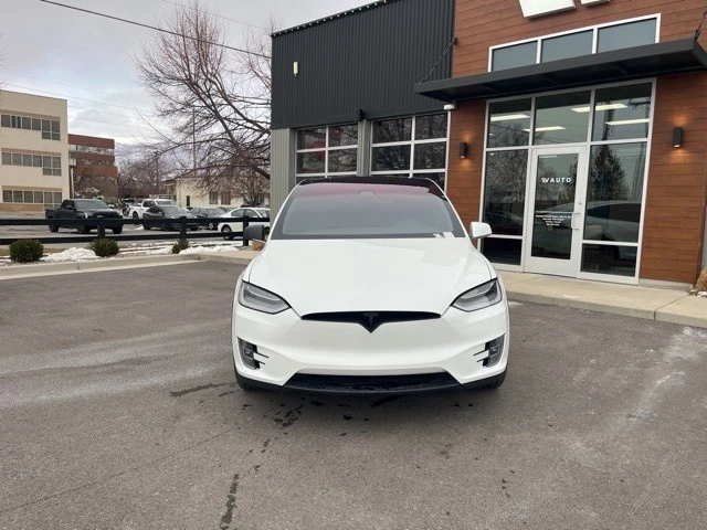 2020 Tesla Model X - Image 2 of 21