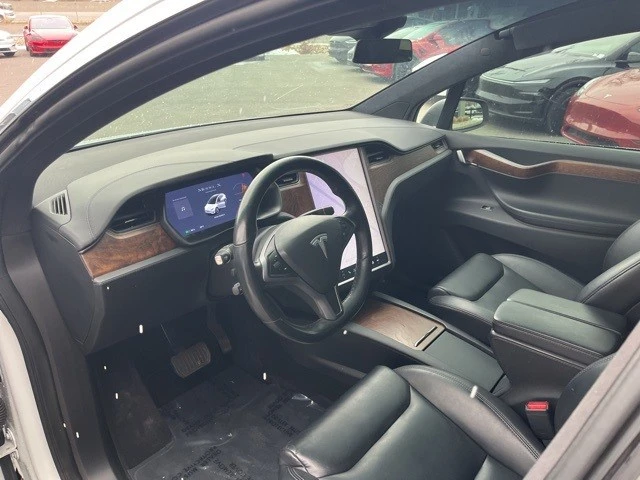 2020 Tesla Model X - Image 12 of 21