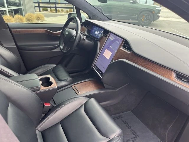2020 Tesla Model X - Image 20 of 21