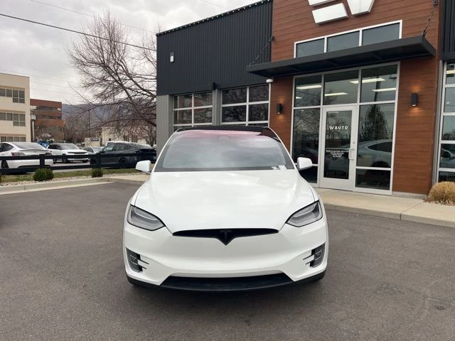 2020 Tesla Model X - Image 2 of 21