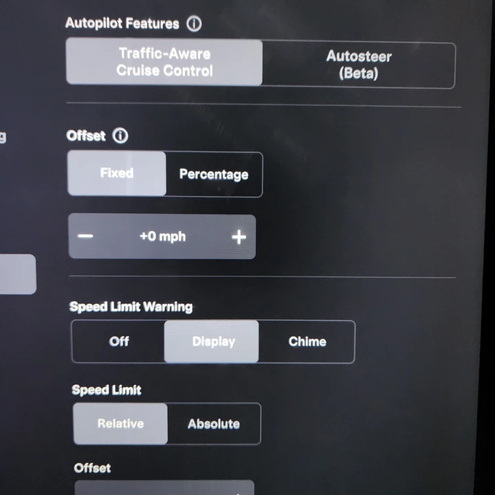 2020 Tesla Model X - Image 14 of 16