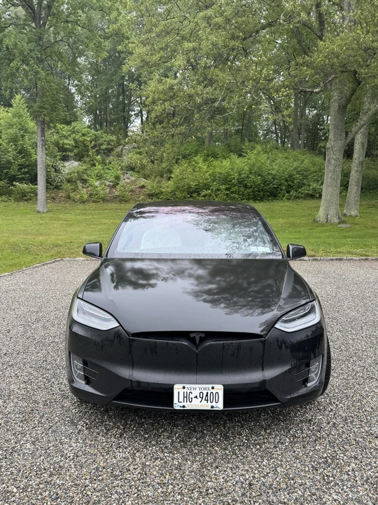 2020 Tesla Model X - Image 6 of 31