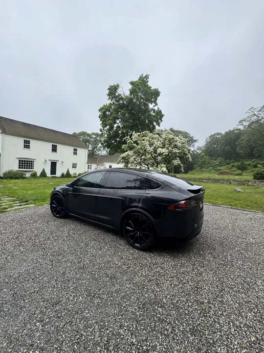 2020 Tesla Model X - Image 13 of 31