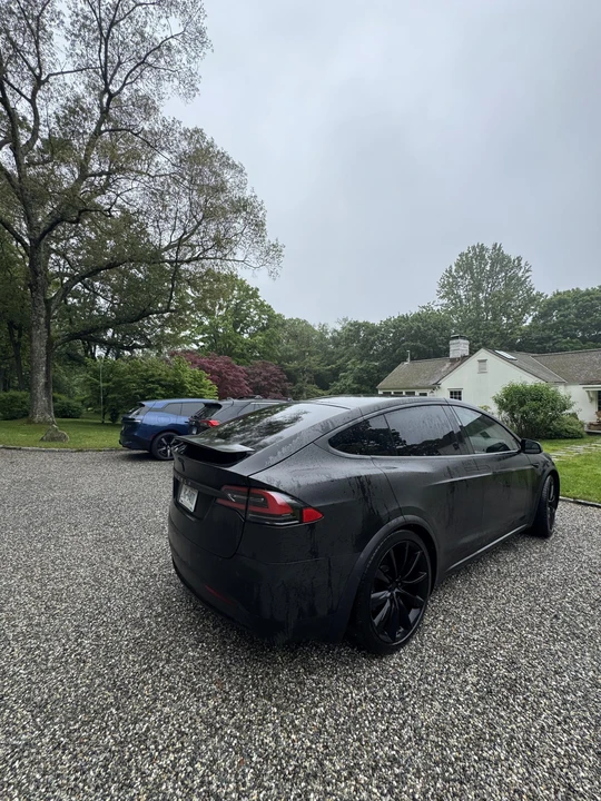 2020 Tesla Model X - Image 10 of 31