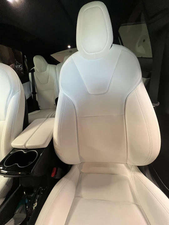 2020 Tesla Model X - Image 28 of 31
