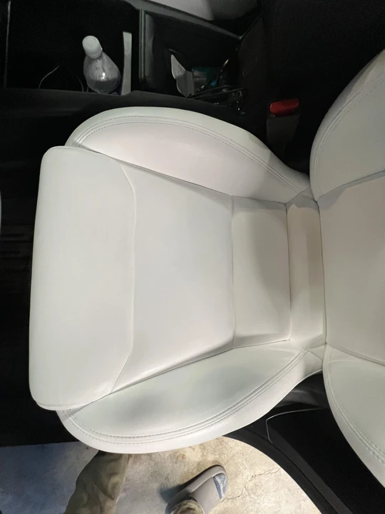 2020 Tesla Model X - Image 30 of 31