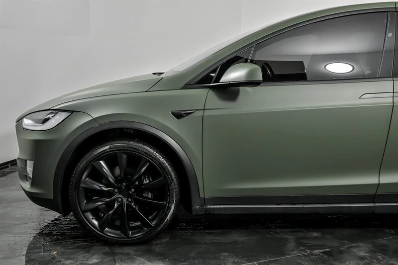2020 Tesla Model X - Image 6 of 12