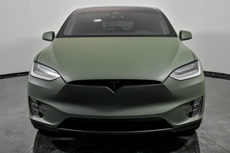 2020 Tesla Model X - Image 4 of 12