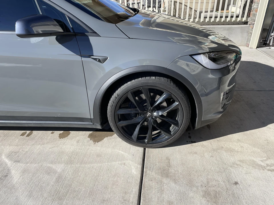 2020 Tesla Model X - Image 20 of 31