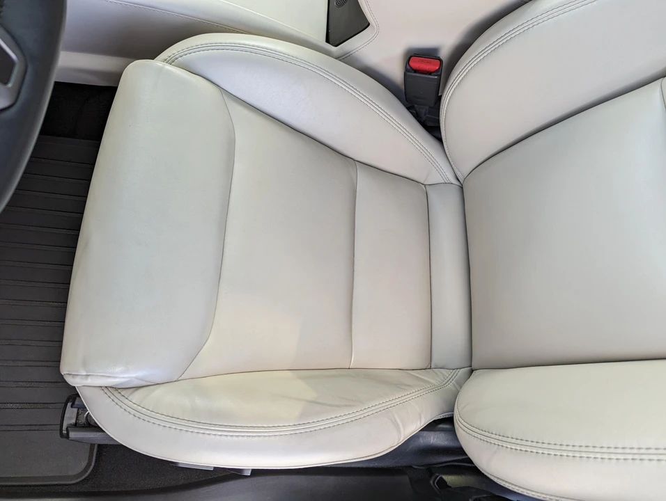 2020 Tesla Model X - Image 31 of 31