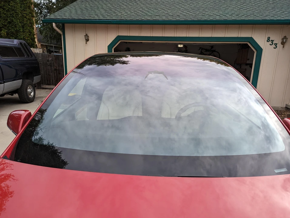 2020 Tesla Model X - Image 15 of 31