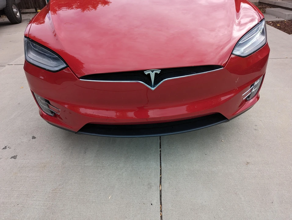 2020 Tesla Model X - Image 12 of 31