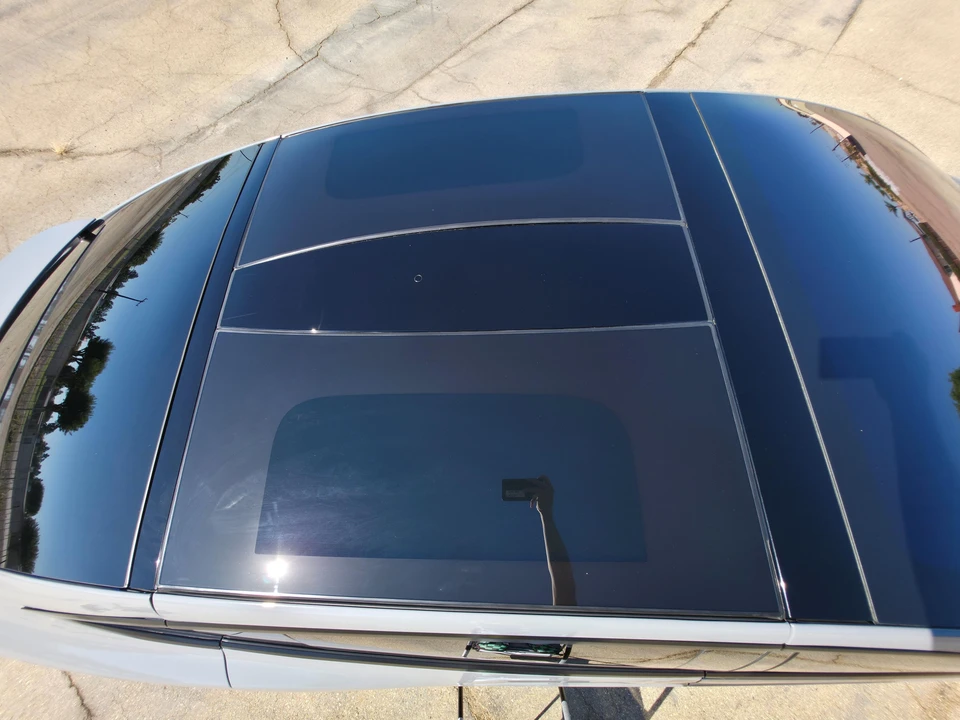 2020 Tesla Model X - Image 20 of 31