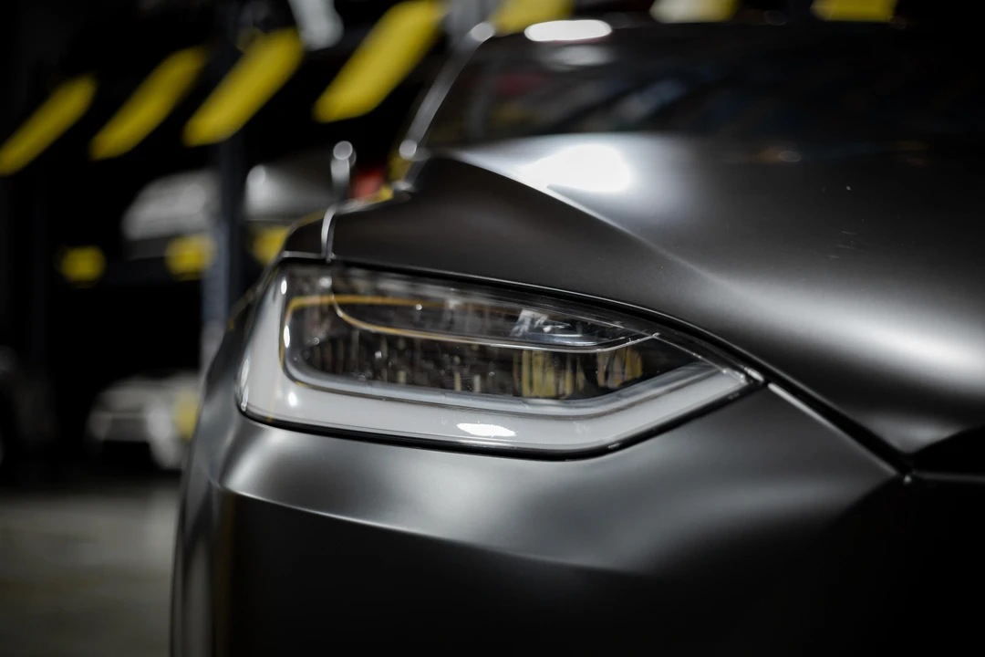 2020 Tesla Model X - Image 22 of 31