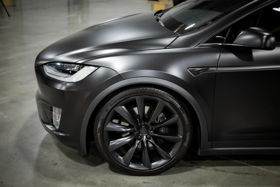 2020 Tesla Model X - Image 25 of 31