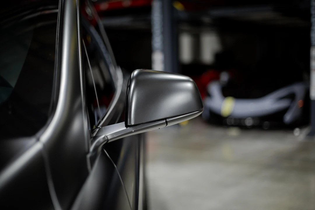 2020 Tesla Model X - Image 26 of 31