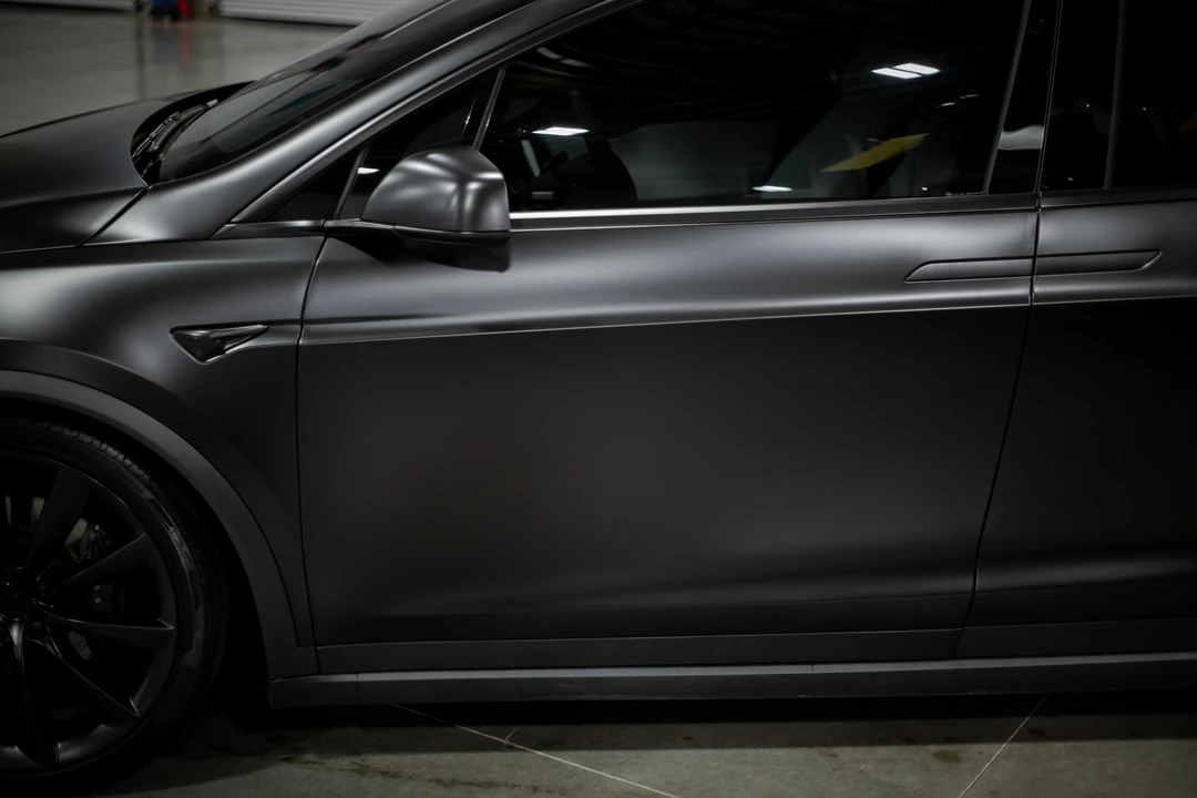 2020 Tesla Model X - Image 27 of 31