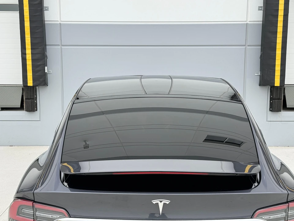 2020 Tesla Model X - Image 30 of 31