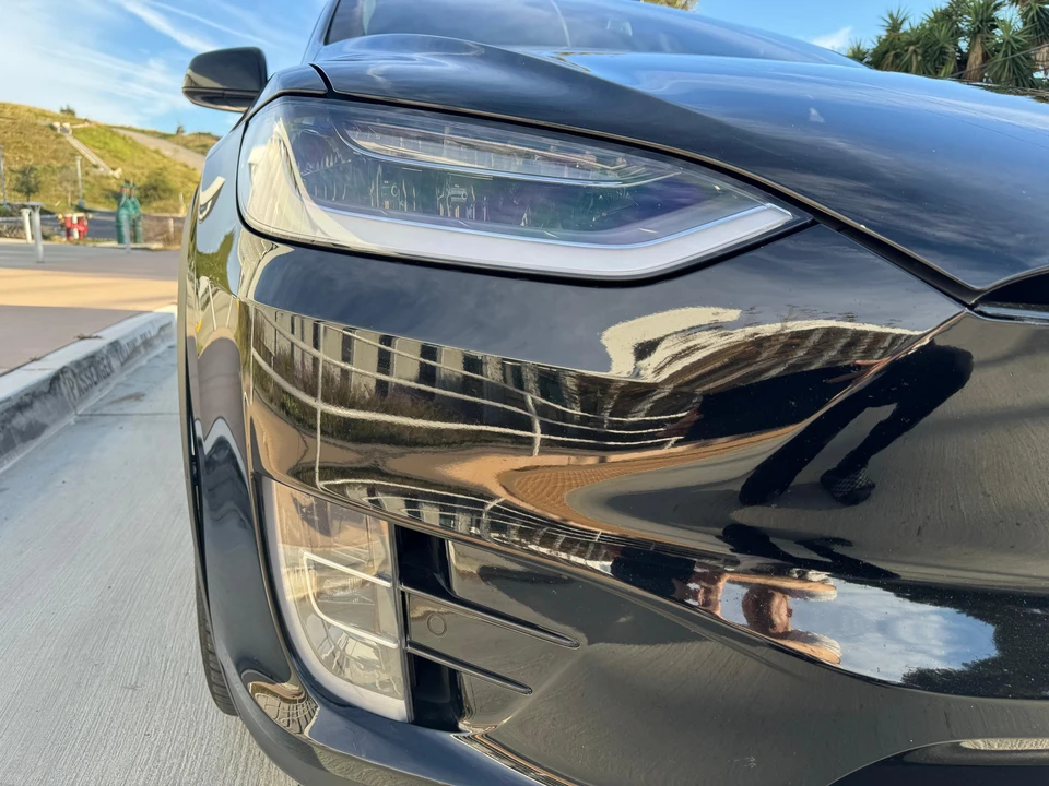 2020 Tesla Model X - Image 20 of 31