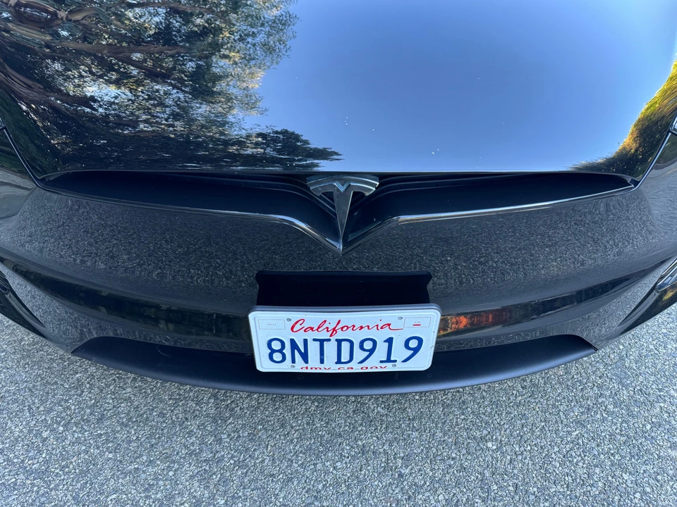 2020 Tesla Model X - Image 21 of 31