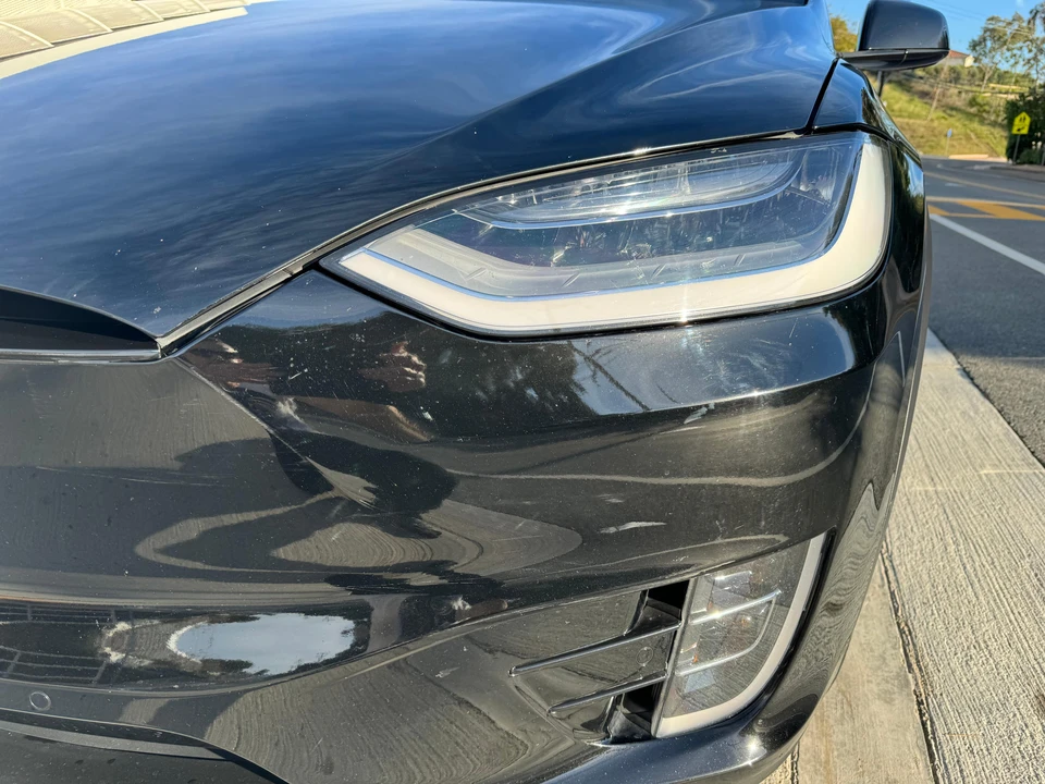 2020 Tesla Model X - Image 24 of 31