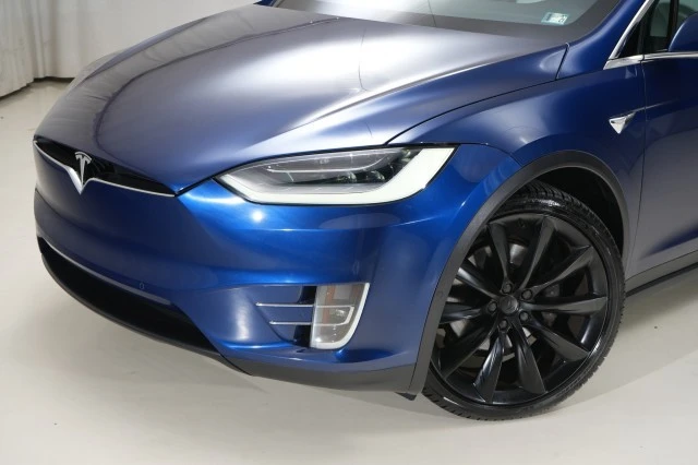 2020 Tesla Model X - Image 3 of 21