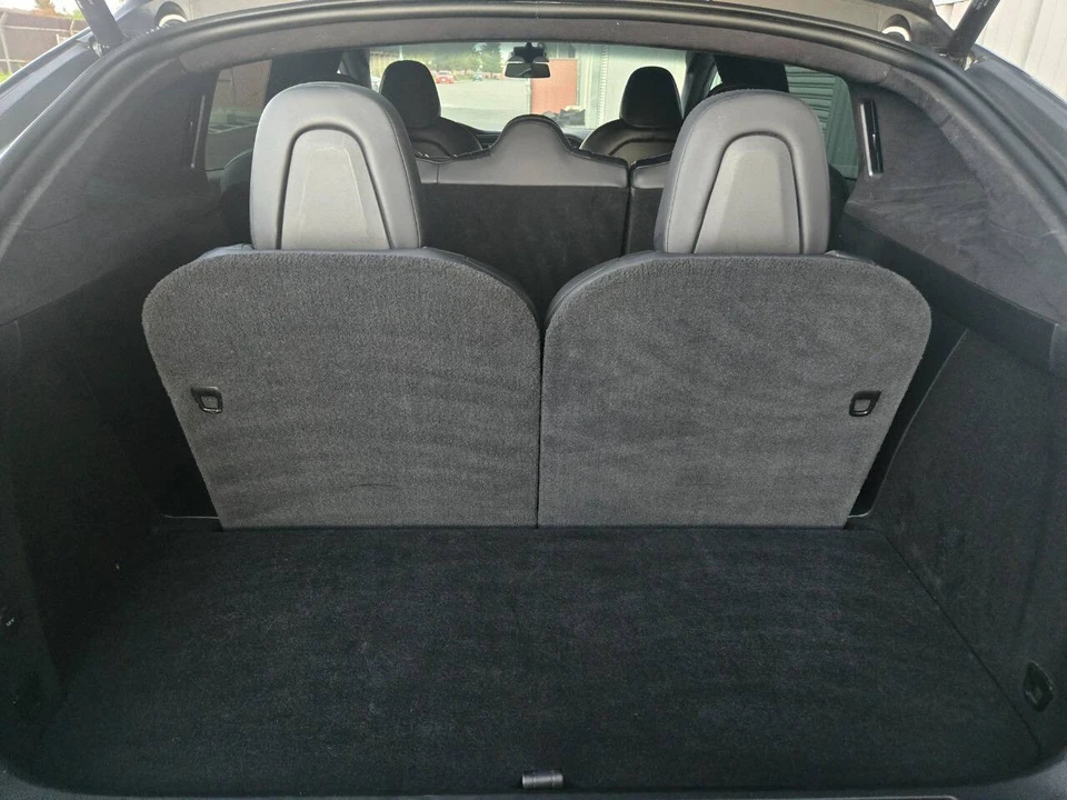 2020 Tesla Model X - Image 21 of 21