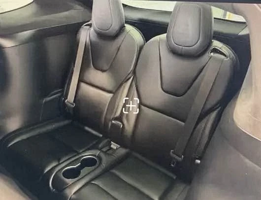 2020 Tesla Model X - Image 18 of 21