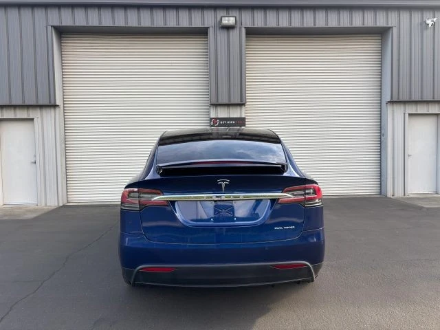 2020 Tesla Model X - Image 7 of 15