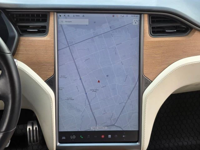 2020 Tesla Model X - Image 20 of 21