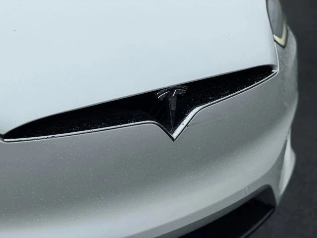 2020 Tesla Model X - Image 4 of 12