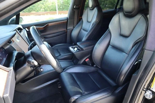 2020 Tesla Model X - Image 21 of 21