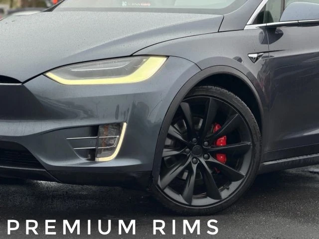 2020 Tesla Model X - Image 2 of 29
