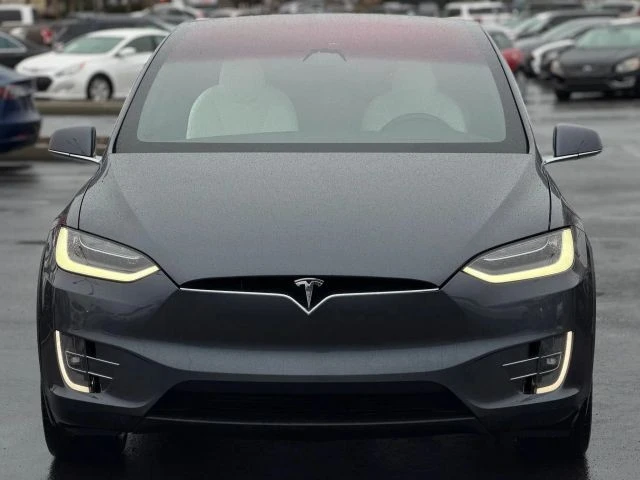 2020 Tesla Model X - Image 5 of 29