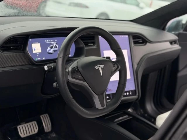 2020 Tesla Model X - Image 22 of 29