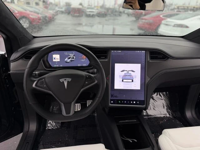 2020 Tesla Model X - Image 21 of 21