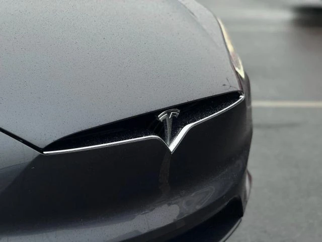2020 Tesla Model X - Image 4 of 29