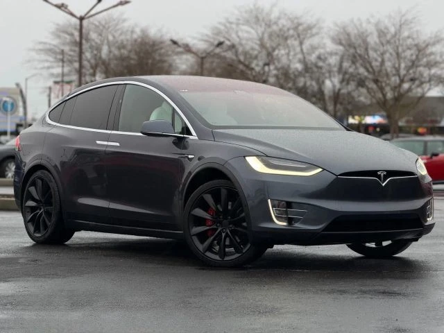 2020 Tesla Model X - Image 3 of 29