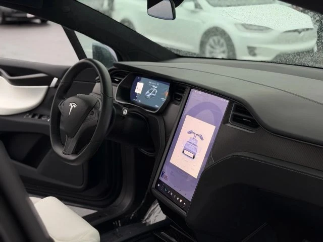 2020 Tesla Model X - Image 20 of 29