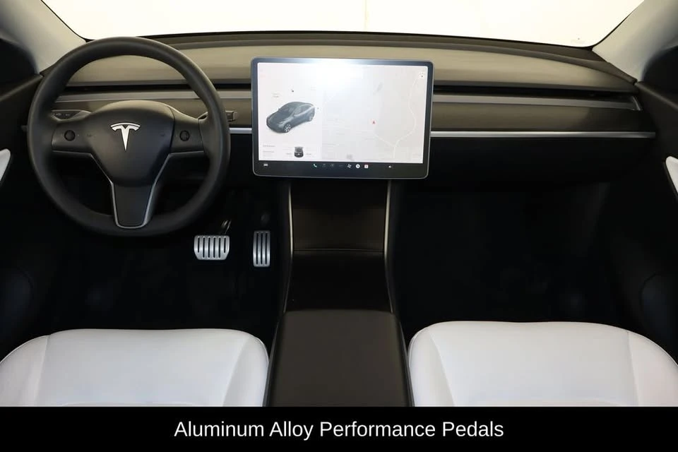 2020 Tesla Model Y Performance - Image 8 of 20