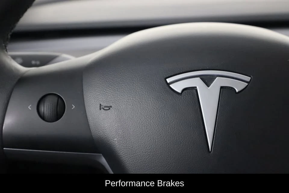 2020 Tesla Model Y Performance - Image 6 of 20